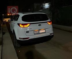 کیا سپۆرتاج